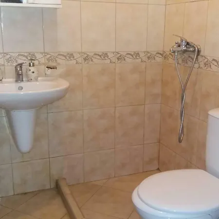 Appartement Primera Varna