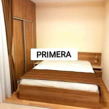 Primera Апартаменты *