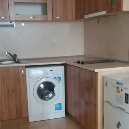 Apartment Primera *